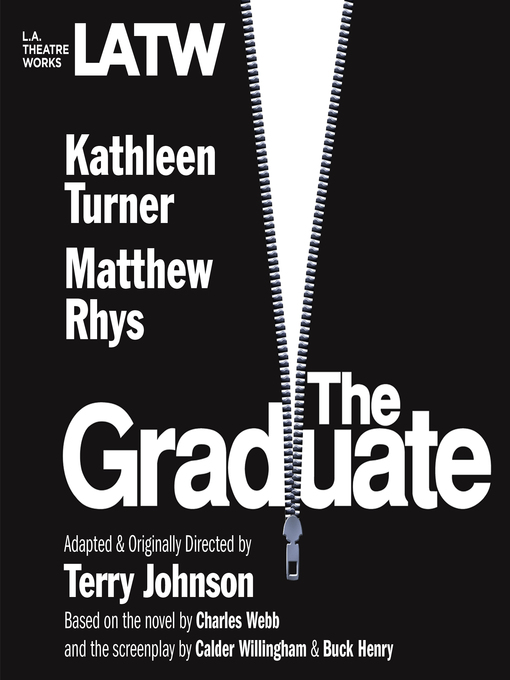 Title details for The Graduate by Terry Johnson - Available